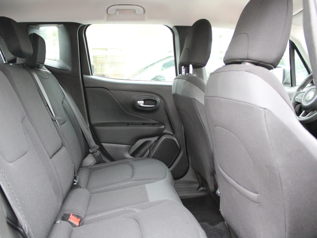 Jeep Renegade – foto 10