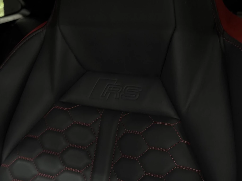 Audi RSQ3 – foto 34