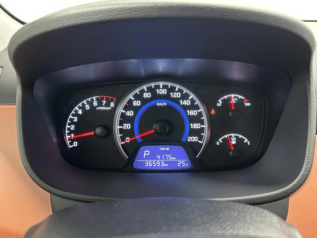 Hyundai i10 – foto 20