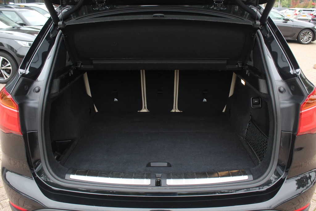BMW X1 – foto 18