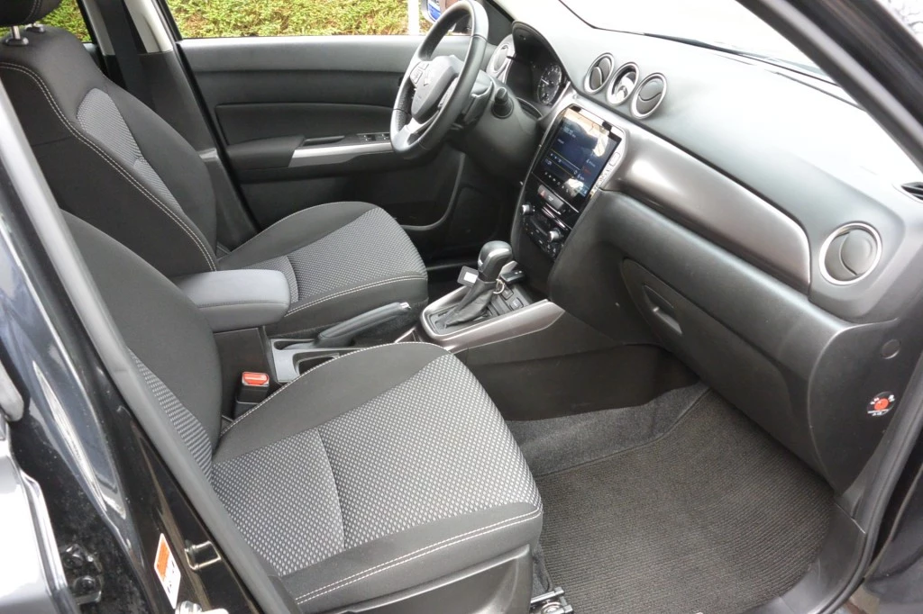 Suzuki Vitara – foto 27