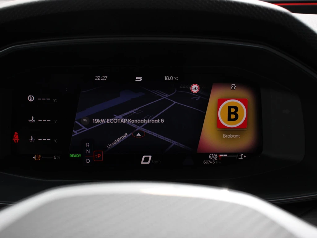 CUPRA Leon Sportstourer – foto 26