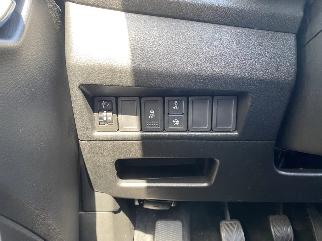 Suzuki Baleno – foto 24