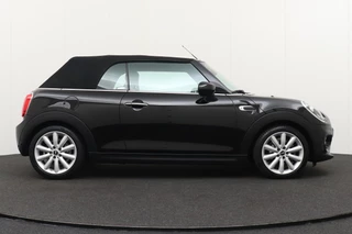 MINI Cooper Cabrio – thumbnail 10