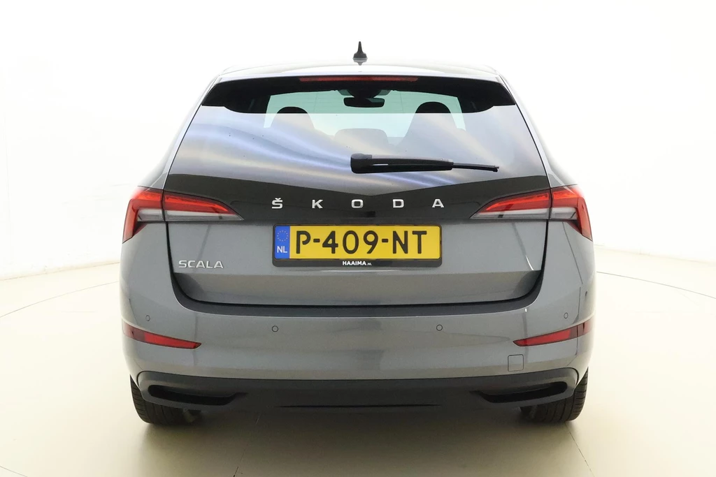 Škoda Scala – foto 5