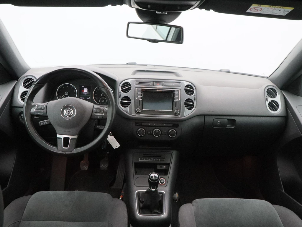 Volkswagen Tiguan – foto 14