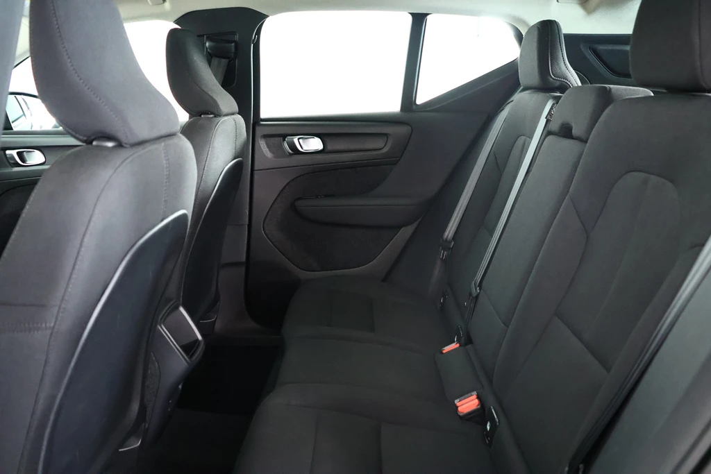 Volvo XC40 – foto 13