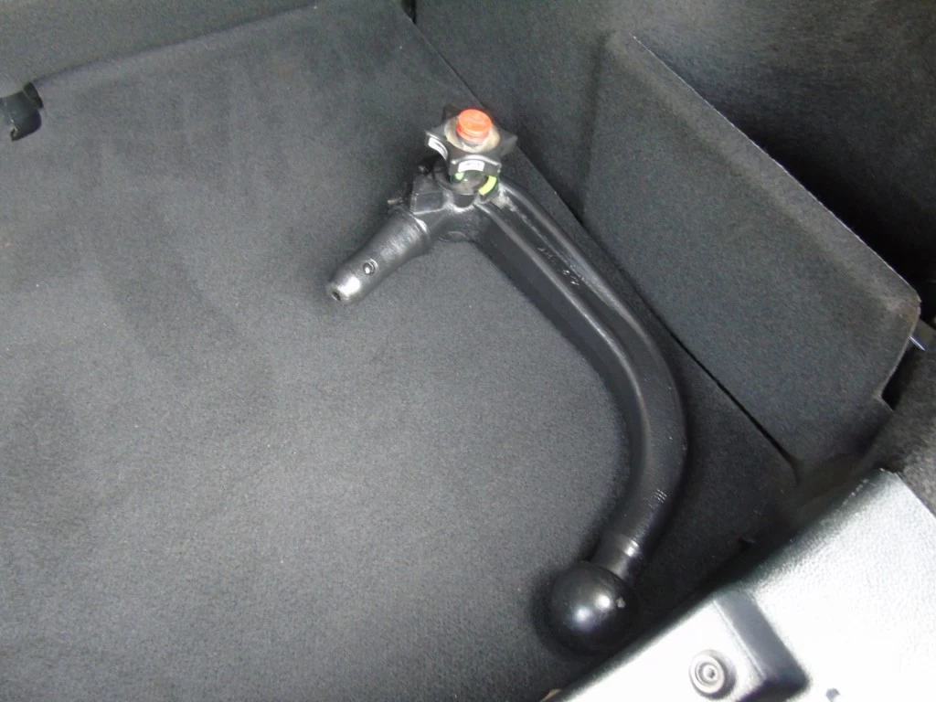 Ford B-MAX – foto 28
