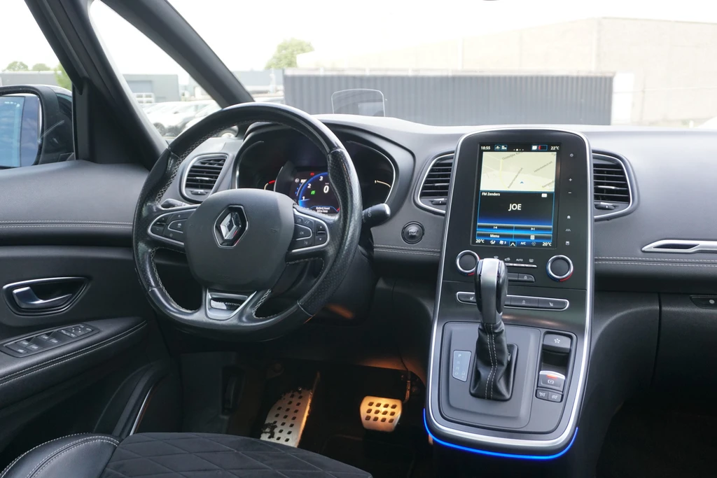 Renault Grand Scénic – foto 36