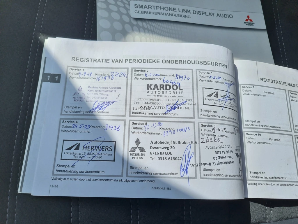 Mitsubishi Outlander – foto 38
