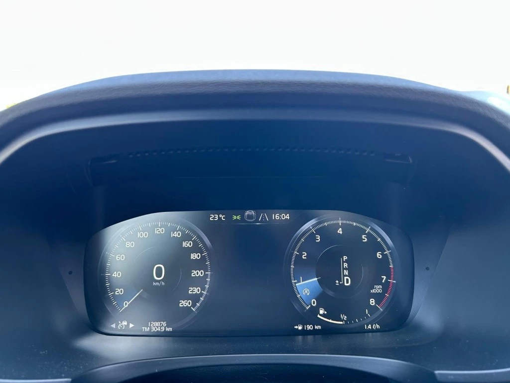 Volvo V90 – foto 16
