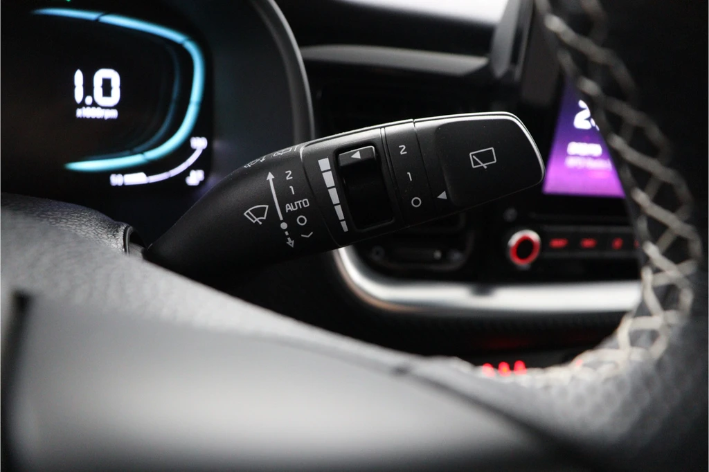 Kia Stonic – foto 28