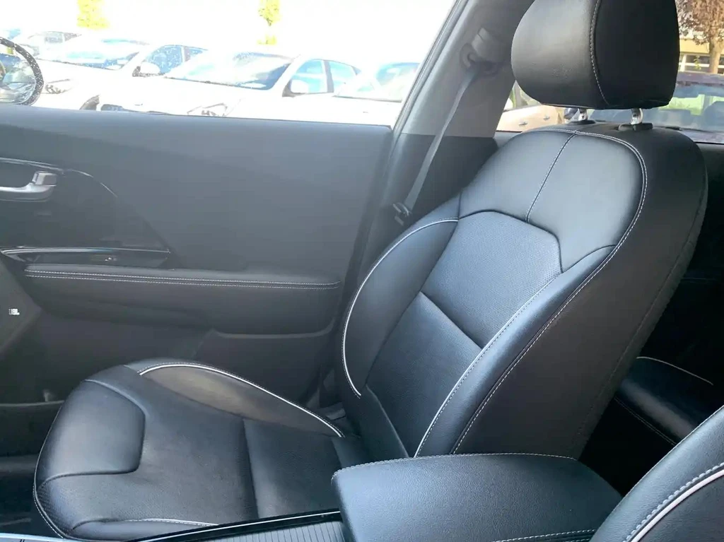 Kia e-Niro – foto 6