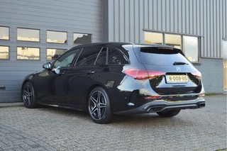 Mercedes-Benz C-Klasse – thumbnail 2
