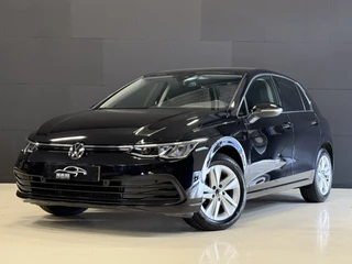 Volkswagen Golf – thumbnail 1