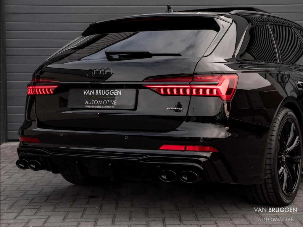 Audi A6 – foto 10