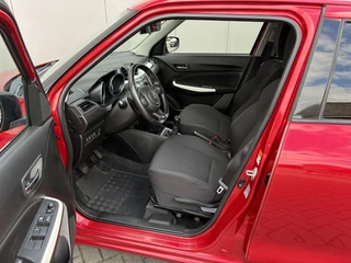 Suzuki Swift – thumbnail 11