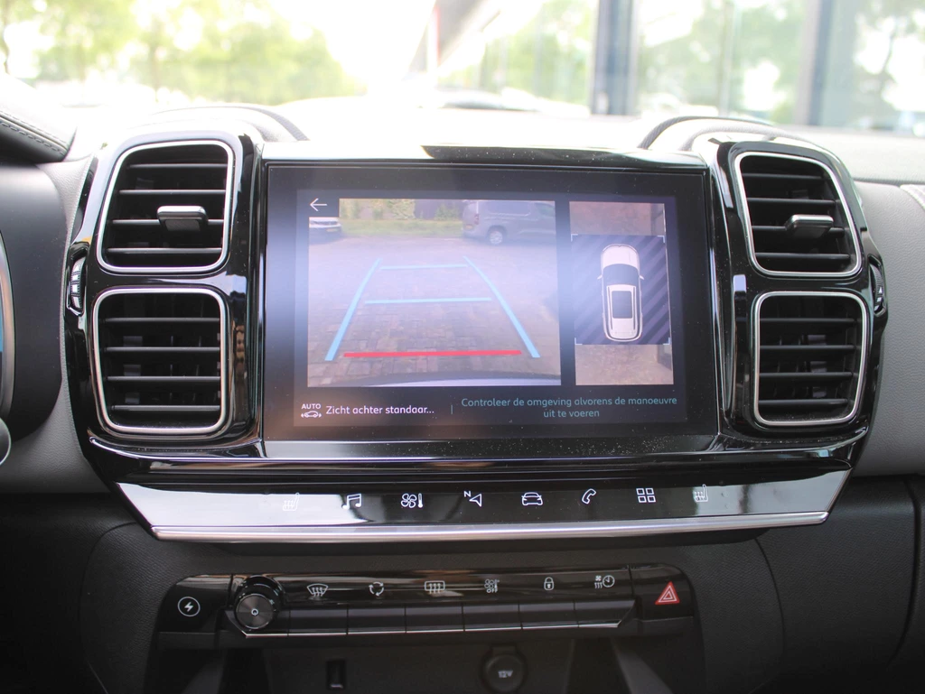 Citroën C5 Aircross – foto 28