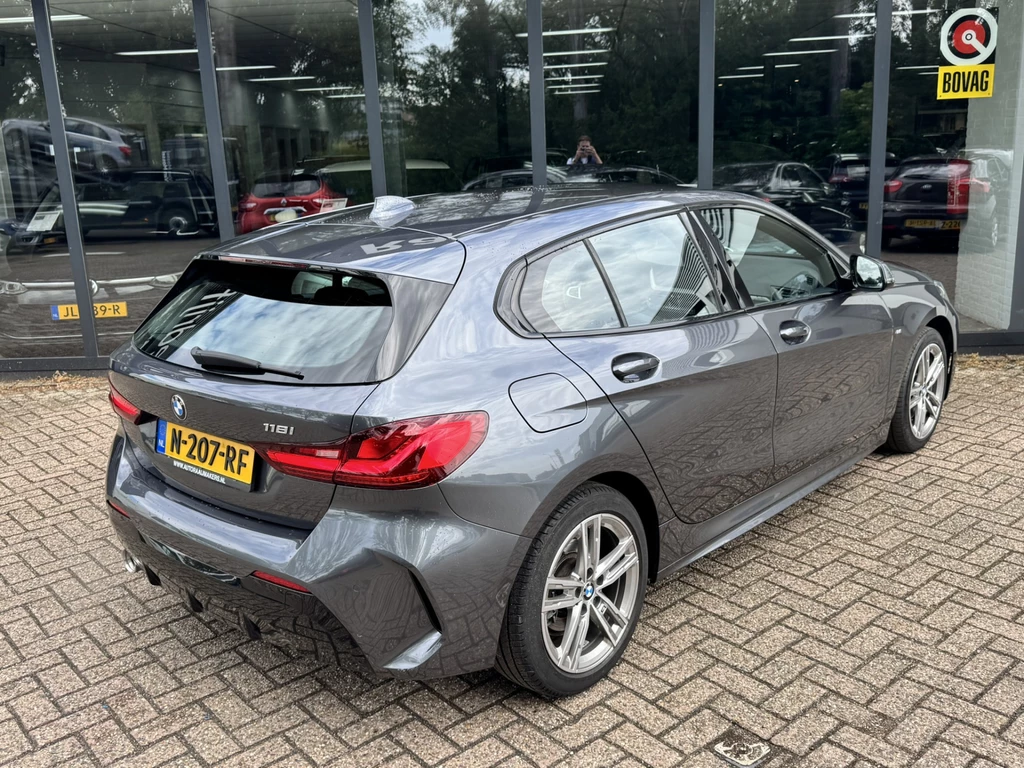 BMW 1 Serie – foto 5