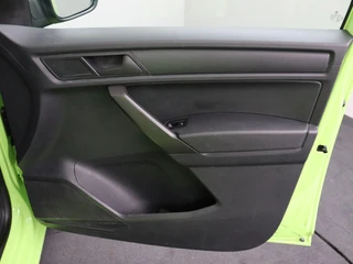 Volkswagen Caddy – thumbnail 24