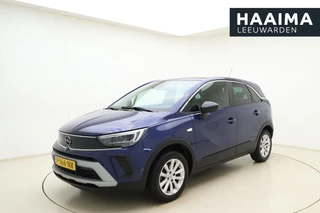 Opel Crossland – thumbnail 1