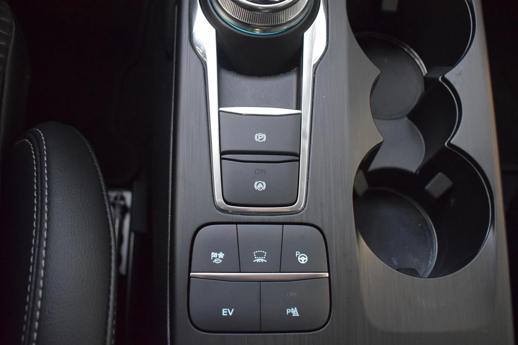 Ford Kuga – foto 33