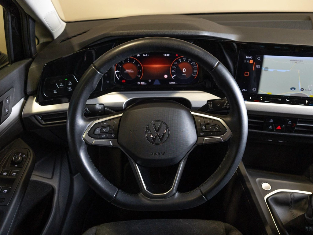 Volkswagen Golf – foto 18