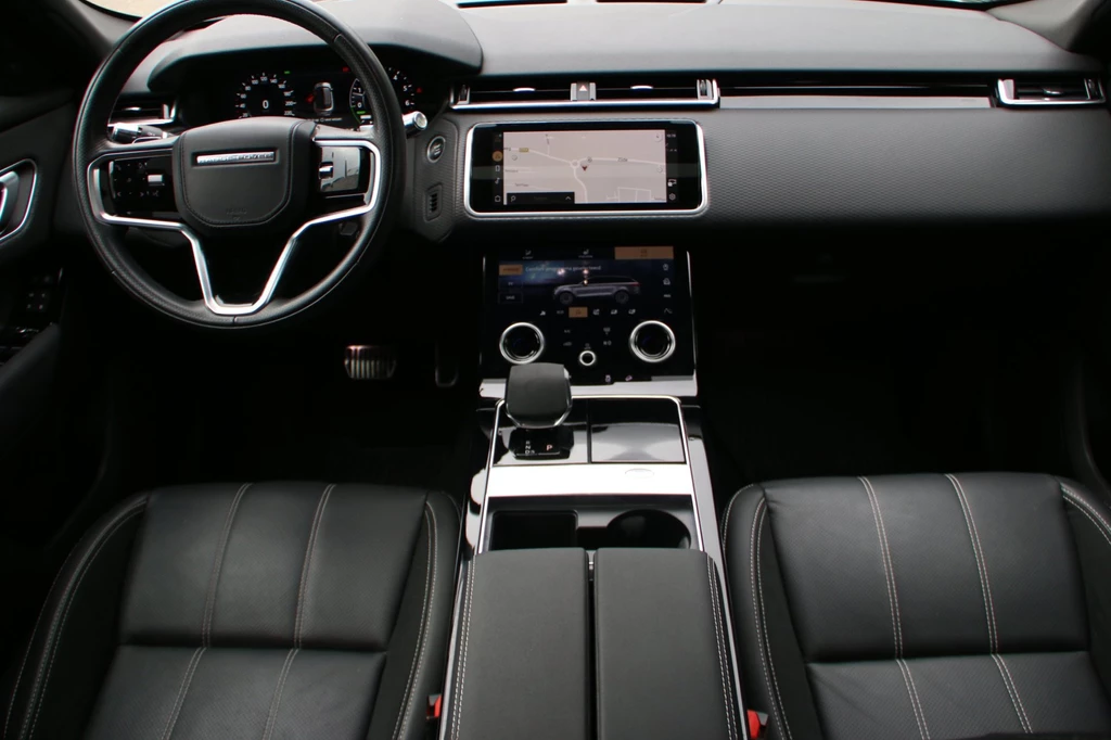Land Rover Range Rover Velar – foto 10