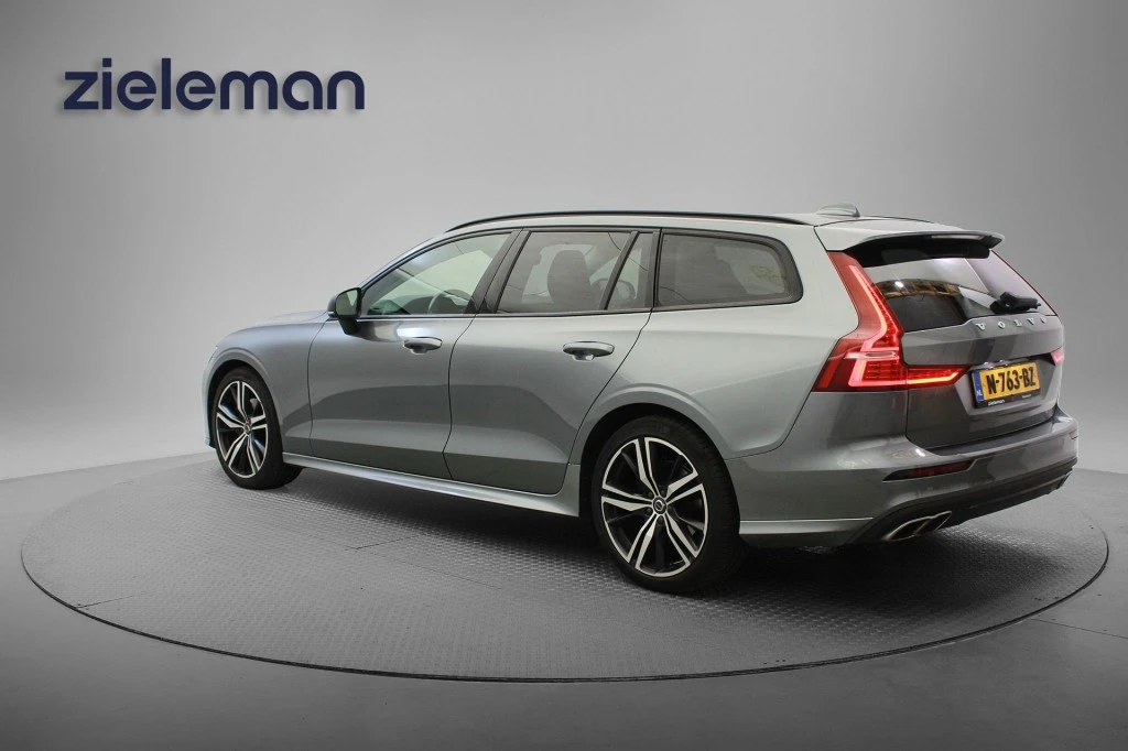 Volvo V60 – foto 3