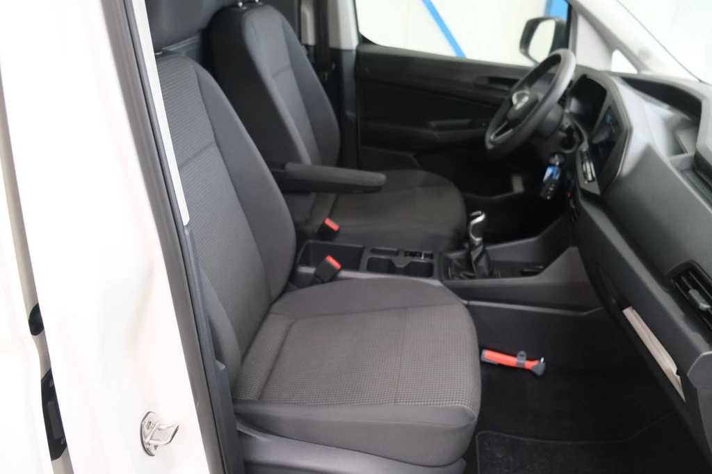 Volkswagen Caddy – foto 9