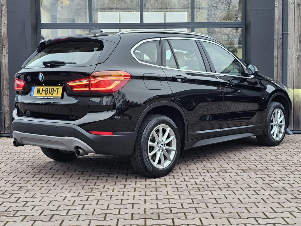BMW X1 – foto 7