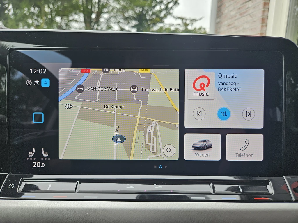 Volkswagen Golf – foto 12