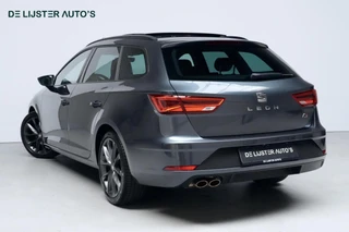 SEAT Leon – thumbnail 3