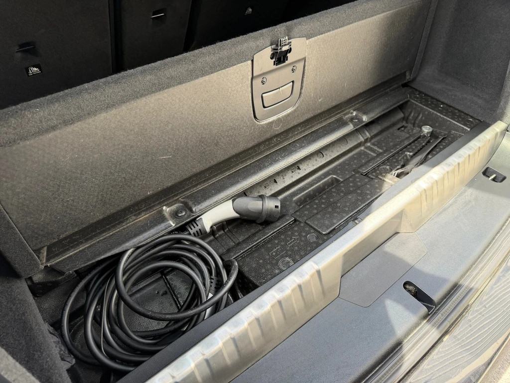 BMW X3 – foto 22