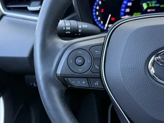 Toyota Corolla Touring Sports – thumbnail 16