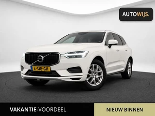 Volvo XC60 – thumbnail 1