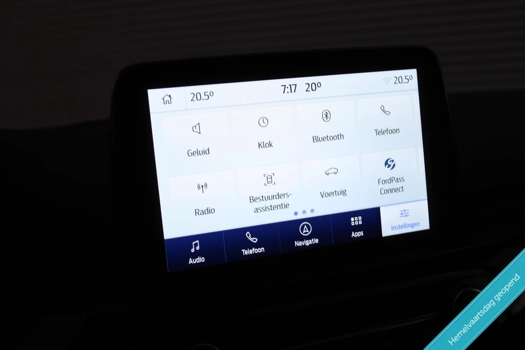 Ford Kuga – foto 30