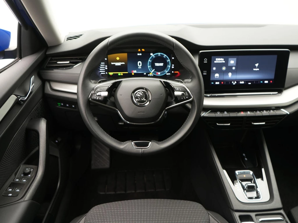 Škoda Octavia – foto 14
