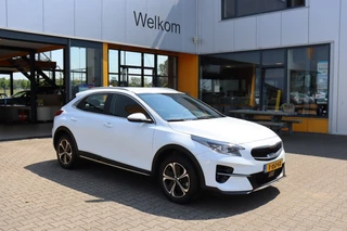 Kia XCeed – thumbnail 7