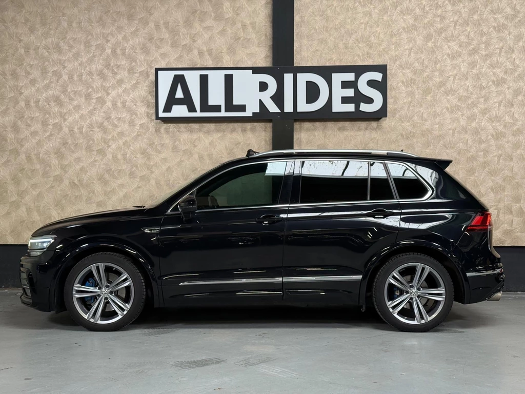 Volkswagen Tiguan – foto 5