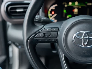 Toyota Yaris Cross – thumbnail 39