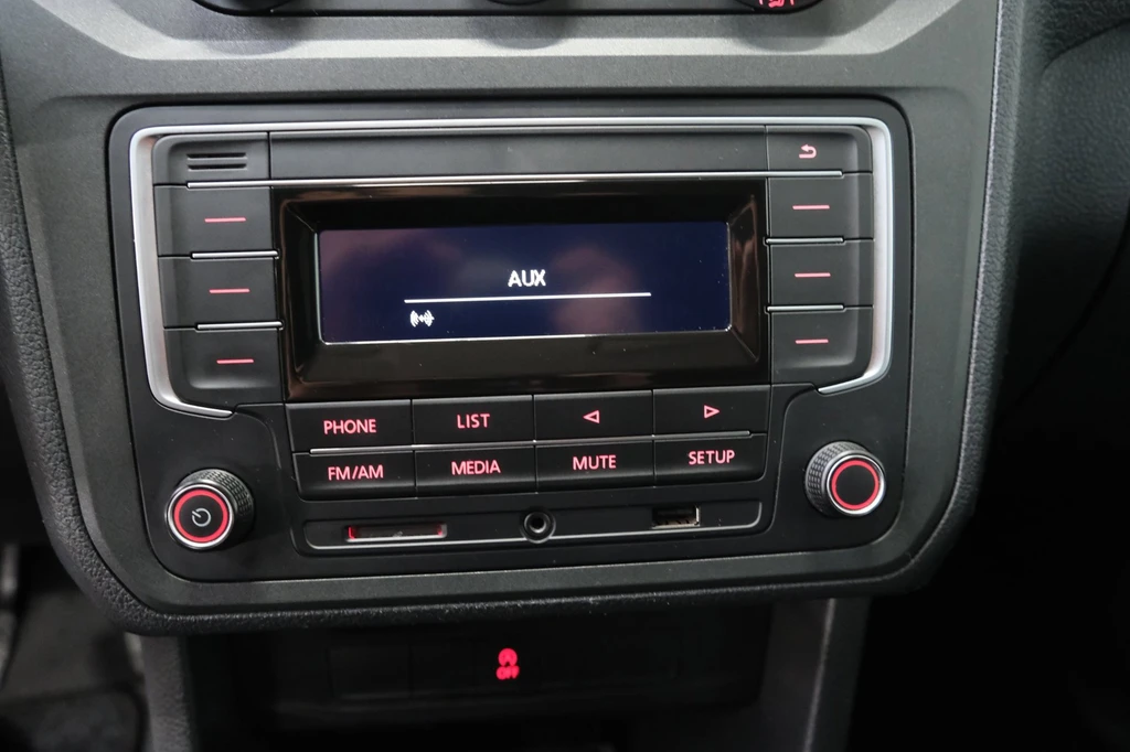 Volkswagen Caddy – foto 22