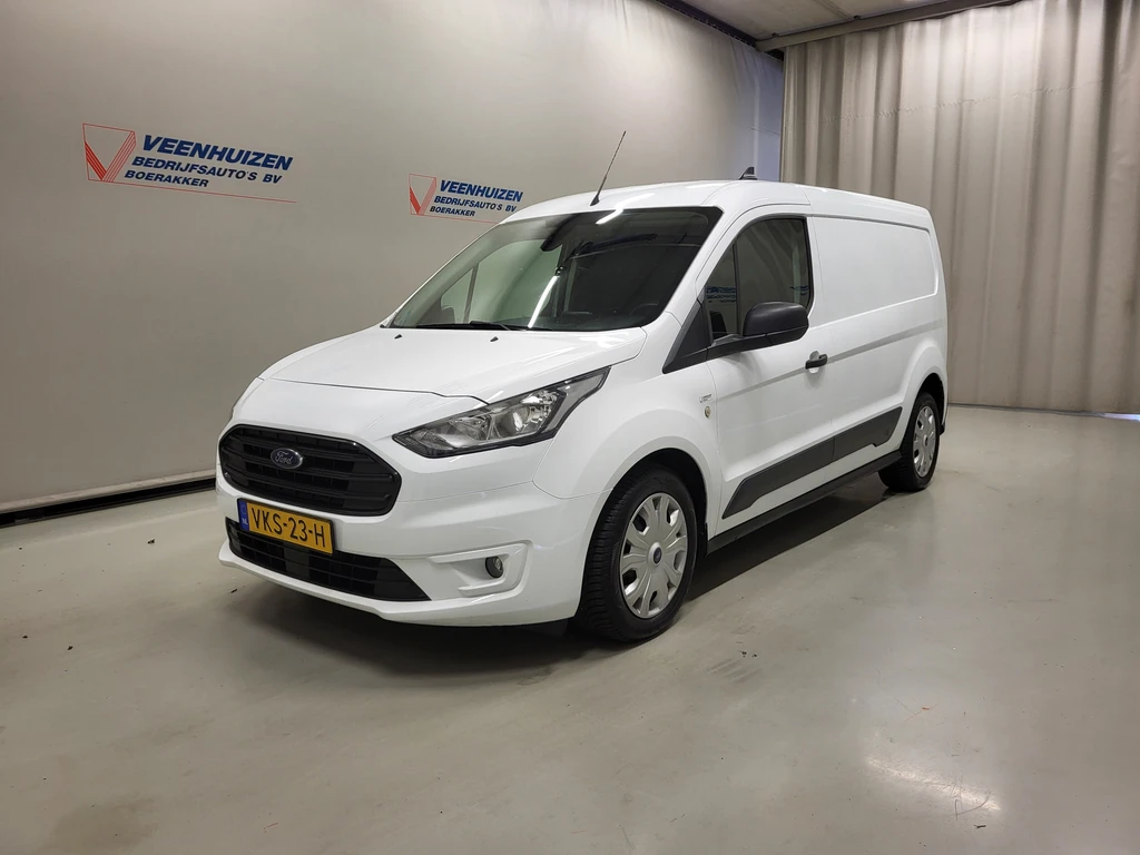 Ford Transit Connect – foto 2