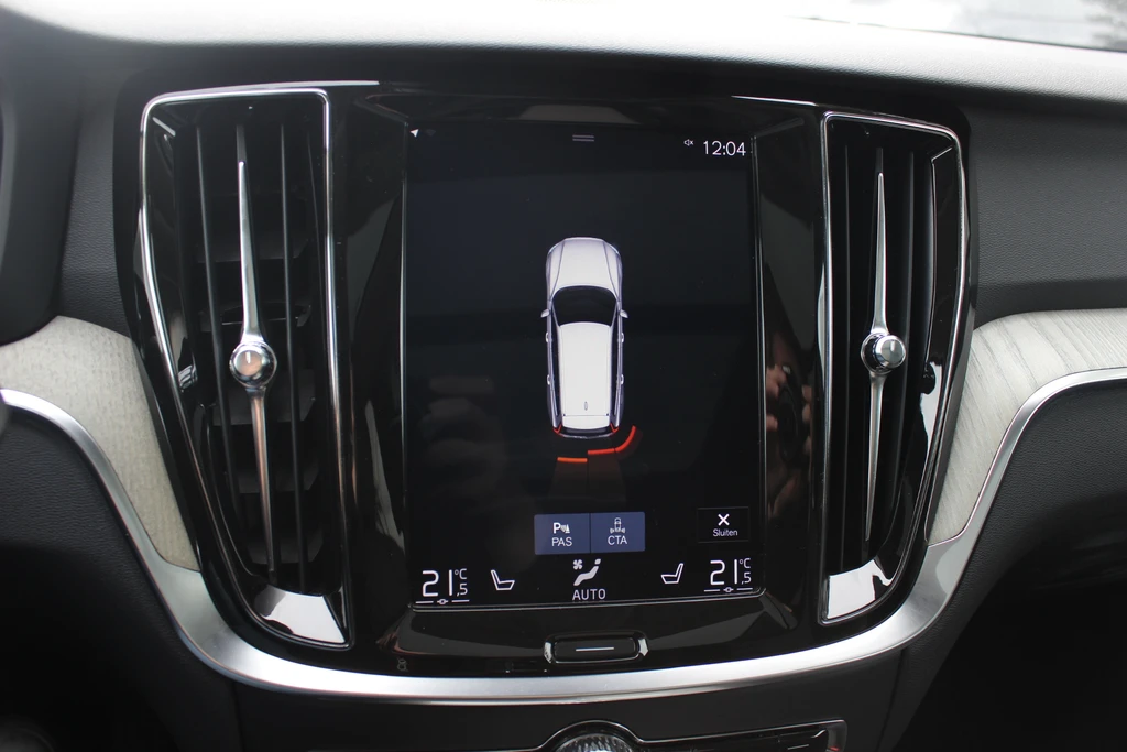 Volvo V60 – foto 21