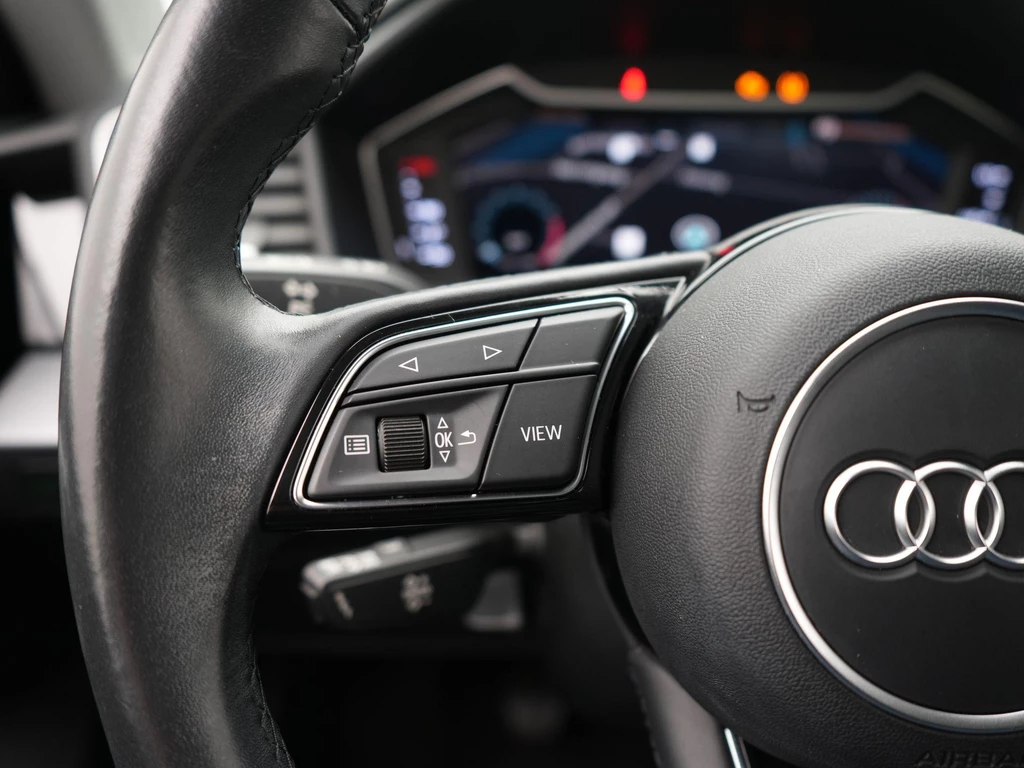Audi A1 – foto 18
