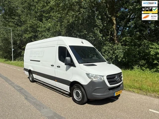 Mercedes-Benz Sprinter – thumbnail 7