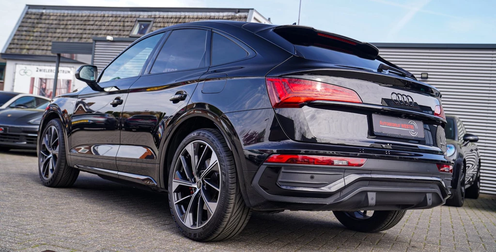 Audi Q5 – foto 12