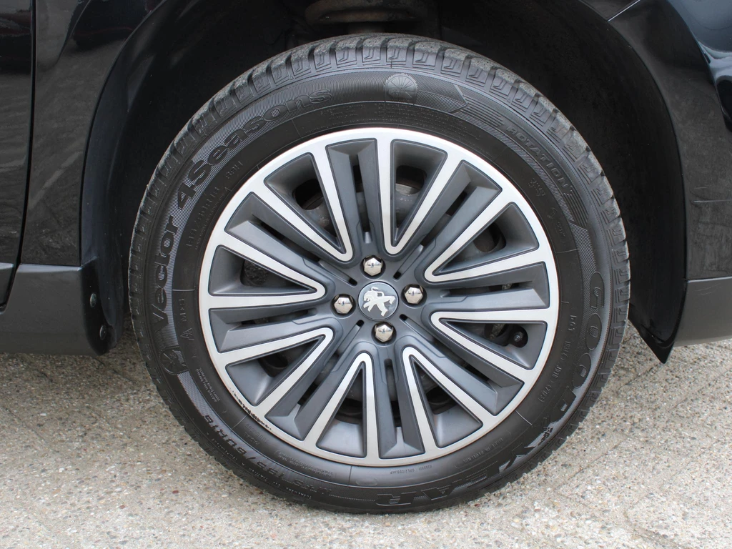 Peugeot 2008 – foto 9