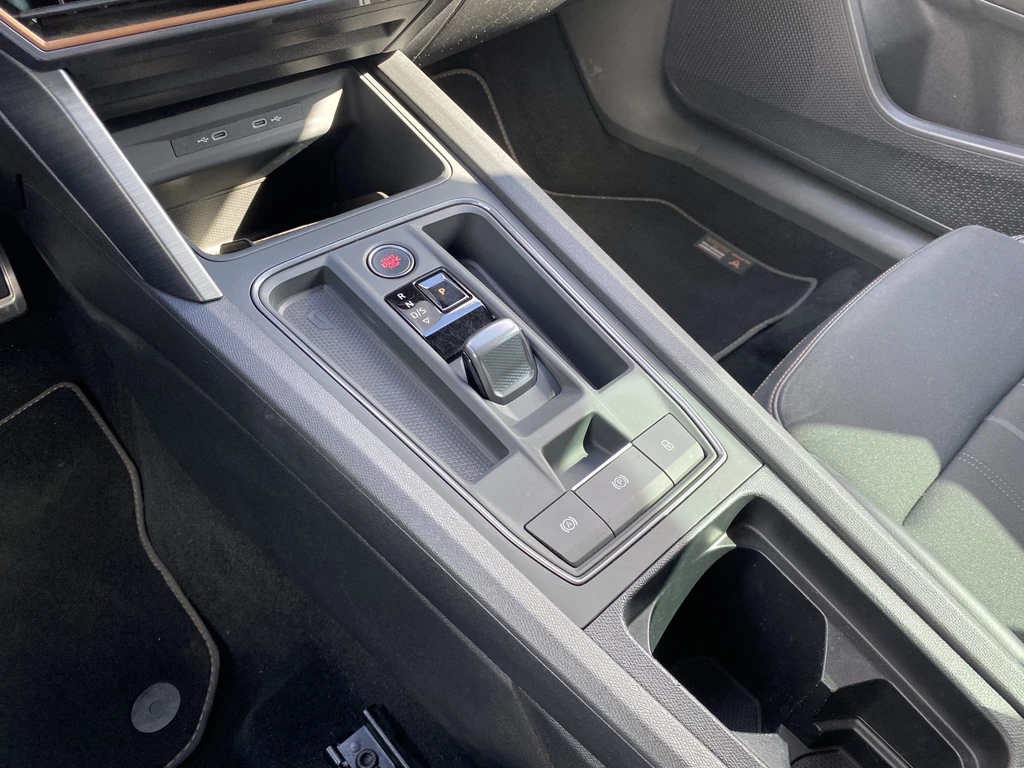 CUPRA Leon Sportstourer – foto 37