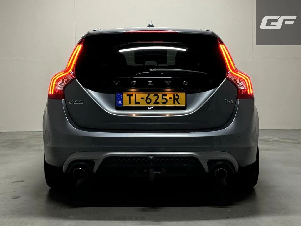 Volvo V60 – foto 10